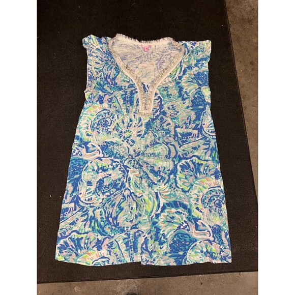 Lily Pulitzer Dress - Picture 1 of 4